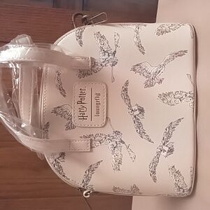 Harry Potter. Crossbody.